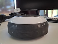 Bluetooth wekkerradio jbl, horizon - afbeelding 4 van  6