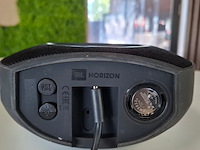 Bluetooth wekkerradio jbl, horizon - afbeelding 6 van  6