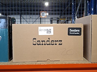 Bluetoothspeaker, geel - afbeelding 1 van  2