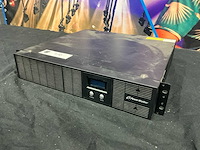 Bluewalker powerwalker vi 3000 ups noodstroomvoorziening - afbeelding 1 van  3