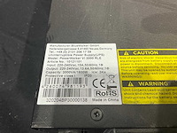 Bluewalker powerwalker vi 3000 ups noodstroomvoorziening - afbeelding 3 van  3