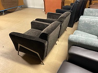 Bluewo fauteuil set van 2 - afbeelding 3 van  12