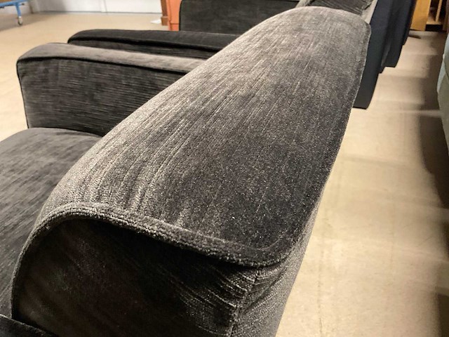 Bluewo fauteuil set van 2 - afbeelding 4 van  12