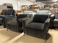 Bluewo fauteuil set van 2 - afbeelding 1 van  12