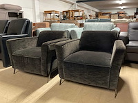 Bluewo fauteuil set van 2 - afbeelding 5 van  12