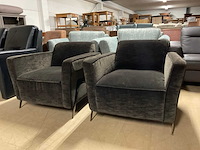 Bluewo fauteuil set van 2 - afbeelding 6 van  12