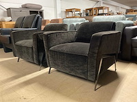 Bluewo fauteuil set van 2 - afbeelding 8 van  12