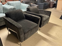 Bluewo fauteuil set van 2 - afbeelding 12 van  12