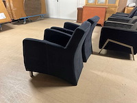 Bluewo fauteuil set van 2 - afbeelding 3 van  13