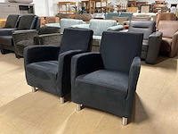 Bluewo fauteuil set van 2 - afbeelding 1 van  13