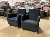 Bluewo fauteuil set van 2 - afbeelding 6 van  13