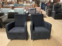 Bluewo fauteuil set van 2 - afbeelding 9 van  13
