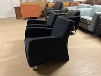 Bluewo fauteuil set van 2 - afbeelding 11 van  13
