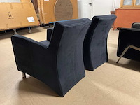 Bluewo fauteuil set van 2 - afbeelding 13 van  13