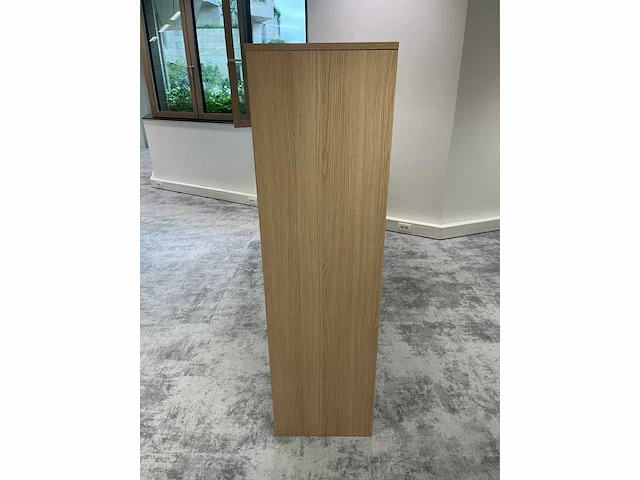 Blum - moderne archiefkast 245x45 - afbeelding 2 van  10