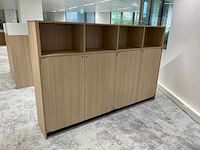 Blum - moderne archiefkast 245x45 - afbeelding 4 van  10