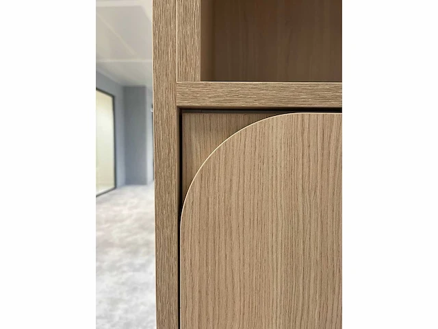 Blum - moderne archiefkast 245x45 - afbeelding 6 van  10