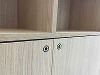 Blum - moderne archiefkast 245x45 - afbeelding 7 van  10