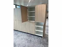 Blum - moderne archiefkast 370x70 - afbeelding 2 van  14