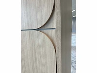 Blum - moderne archiefkast 370x70 - afbeelding 3 van  14