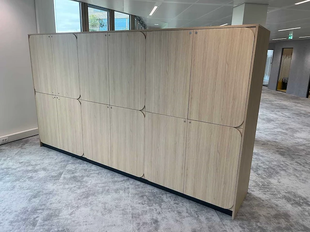 Blum - moderne archiefkast 370x70 - afbeelding 7 van  14
