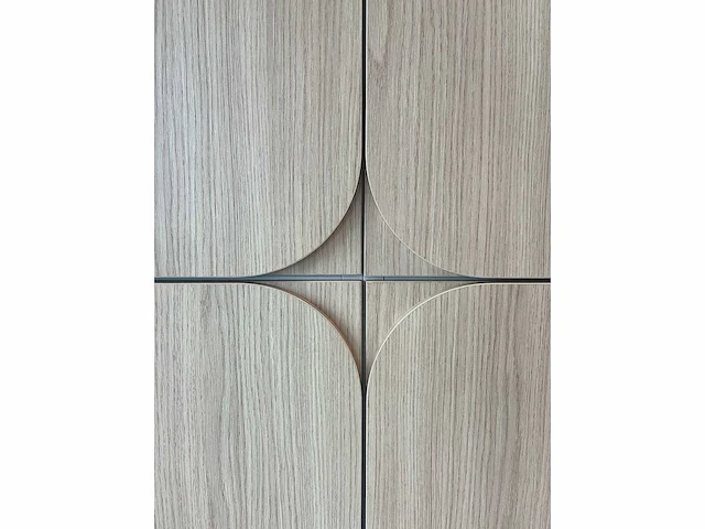 Blum - moderne archiefkast 370x70 - afbeelding 8 van  14