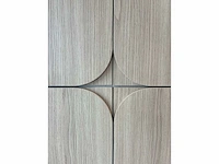 Blum - moderne archiefkast 370x70 - afbeelding 8 van  14