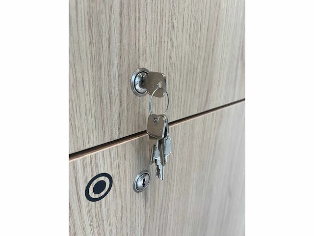 Blum - moderne archiefkast 370x70 - afbeelding 11 van  14