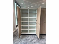 Blum - moderne archiefkast 370x70 - afbeelding 12 van  14