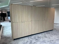 Blum - moderne archiefkast 370x70 - afbeelding 13 van  14