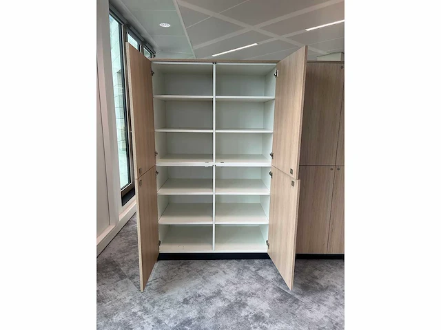 Blum - moderne archiefkast 370x70 - afbeelding 3 van  14