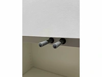 Blum - moderne archiefkast met plantenbak 181x45 - afbeelding 10 van  12