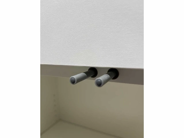 Blum - moderne archiefkast met plantenbak 181x45 - afbeelding 10 van  12
