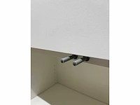 Blum - moderne archiefkast met plantenbak 181x45 - afbeelding 11 van  12