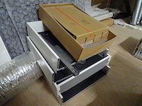 Blum - partij keukenladen - afbeelding 2 van  15