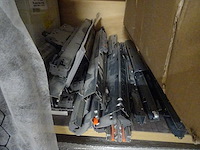 Blum - partij keukenladen - afbeelding 3 van  15