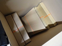 Blum - partij keukenladen - afbeelding 4 van  15