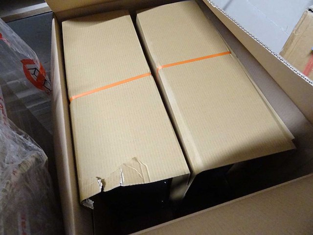 Blum - partij keukenladen - afbeelding 6 van  15