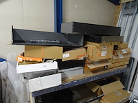 Blum - partij keukenladen - afbeelding 1 van  15