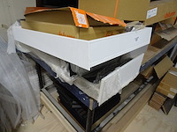 Blum - partij keukenladen - afbeelding 8 van  15