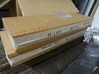 Blum - partij keukenladen - afbeelding 15 van  15