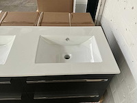 Blum badmeubel (120x45 cm) - afbeelding 3 van  3