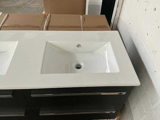 Blum badmeubel (120x45 cm) - afbeelding 3 van  4