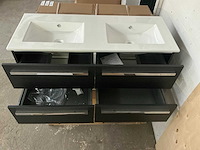 Blum badmeubel (120x45 cm) - afbeelding 4 van  4