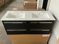 Blum badmeubel (120x45 cm)
