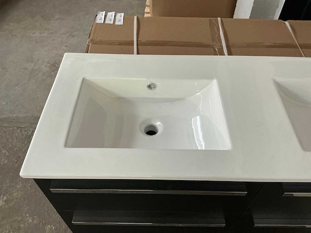 Blum badmeubel (120x45 cm) - afbeelding 2 van  4