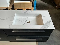 Blum badmeubel (160 cm) - afbeelding 2 van  5