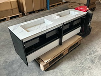 Blum badmeubel (160 cm) - afbeelding 5 van  5