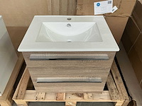 Blum badmeubel 60x45 cm)