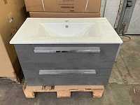 Blum badmeubel (80x46 cm) - afbeelding 1 van  1
